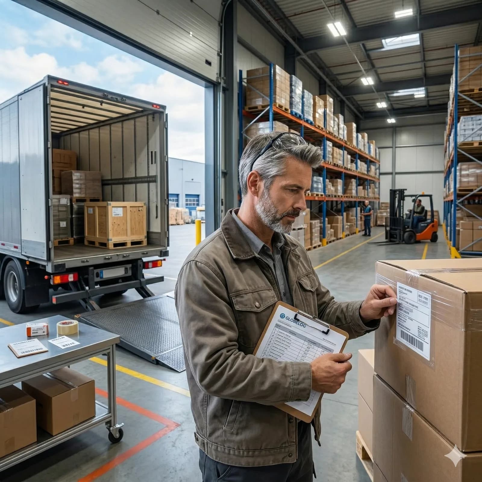 TMD pour expéditeurs (routier) — Certification en ligne · DORS/2026-127