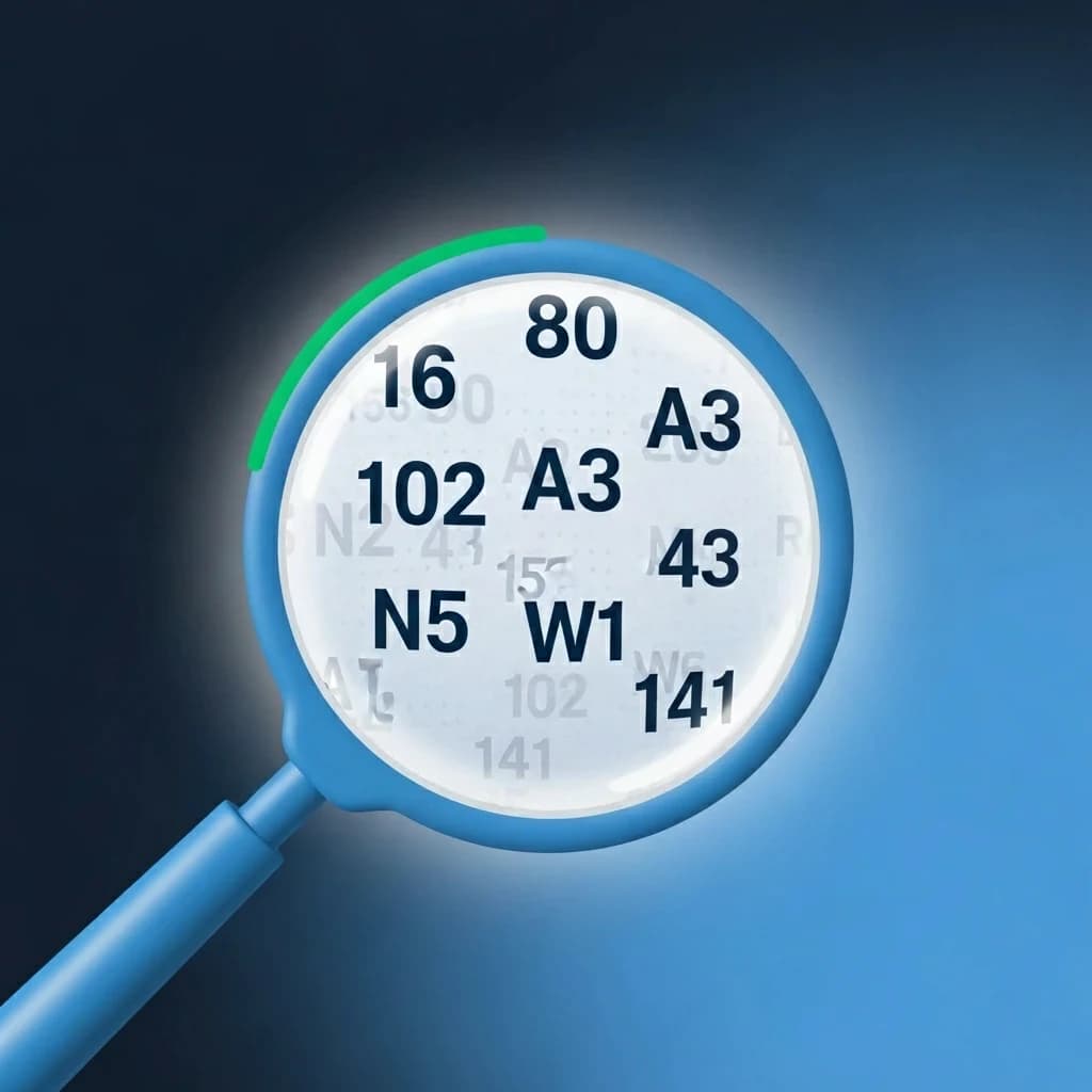 Special Provision Searcher