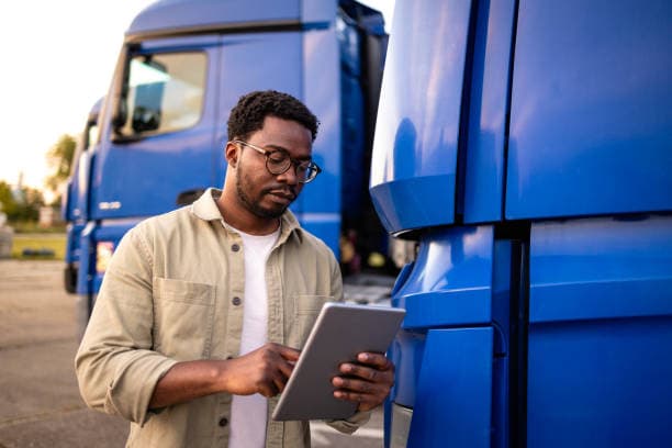 Driver Checklist — Certigo compliance tool